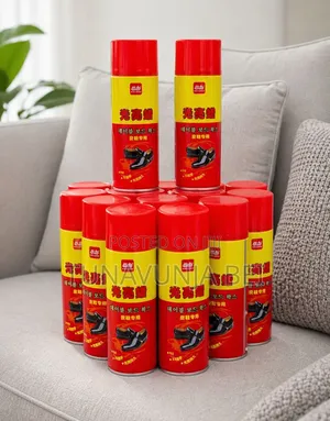 Polish for Pure Leather Shoes