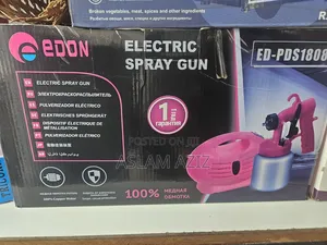 Electric Spray (Edon)