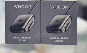 Whoop Mg Basic Charger