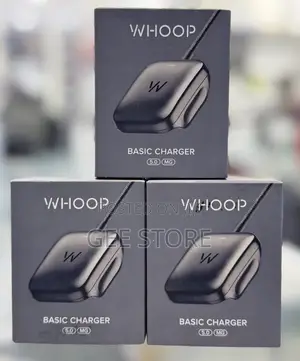 Whoop Mg Basic Charger