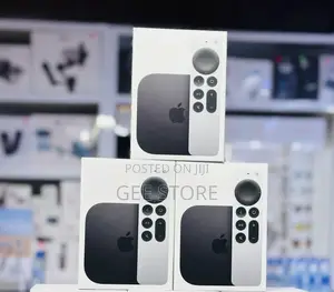 Apple Tv Stick Generation Gb64 Wifi