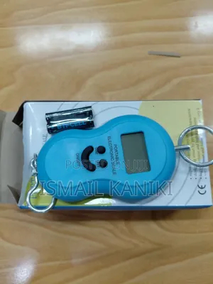 Digital Portable Scale 50