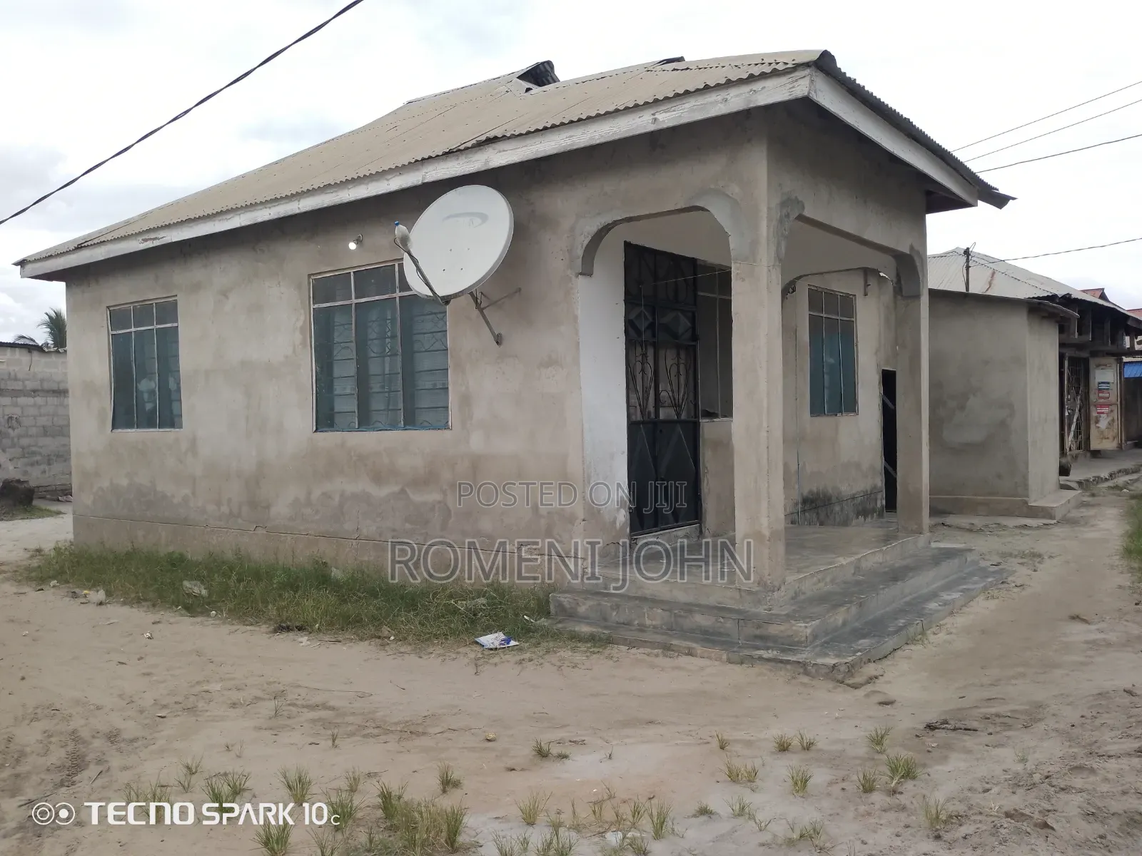 3bdrm House in Tanzania Daresalaam., Ilala for sale