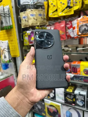 OnePlus 12 512 GB