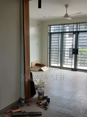 Furnished 2bdrm House in Kijitonyama for rent
