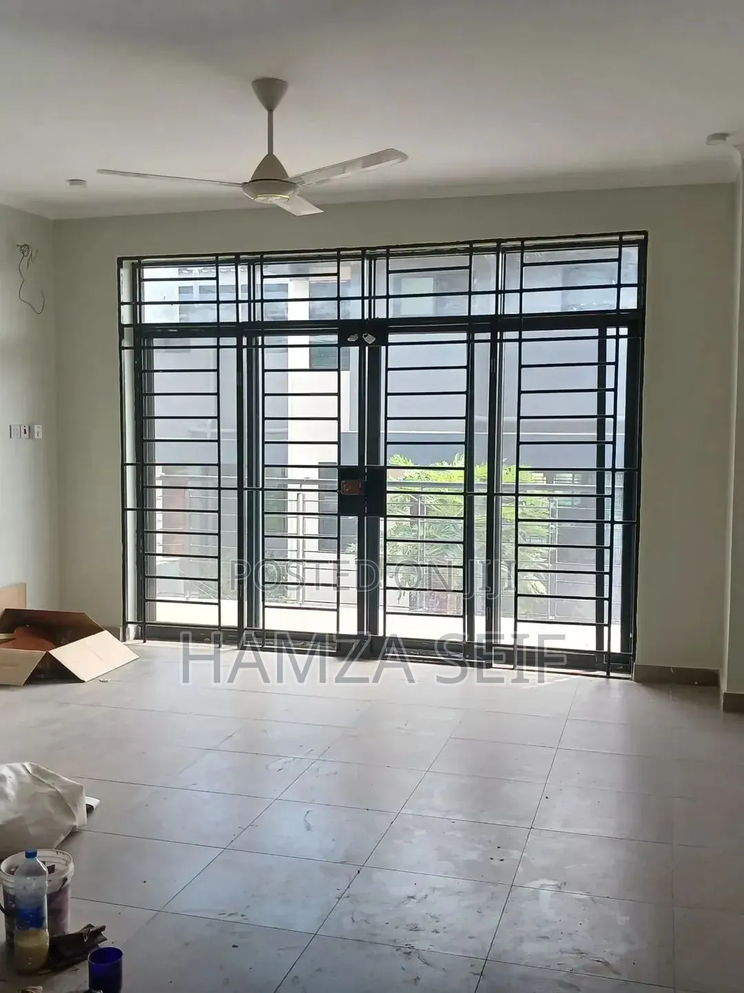 Furnished 2bdrm House in Kijitonyama for rent