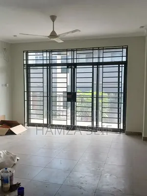 Furnished 2bdrm House in Kijitonyama for rent