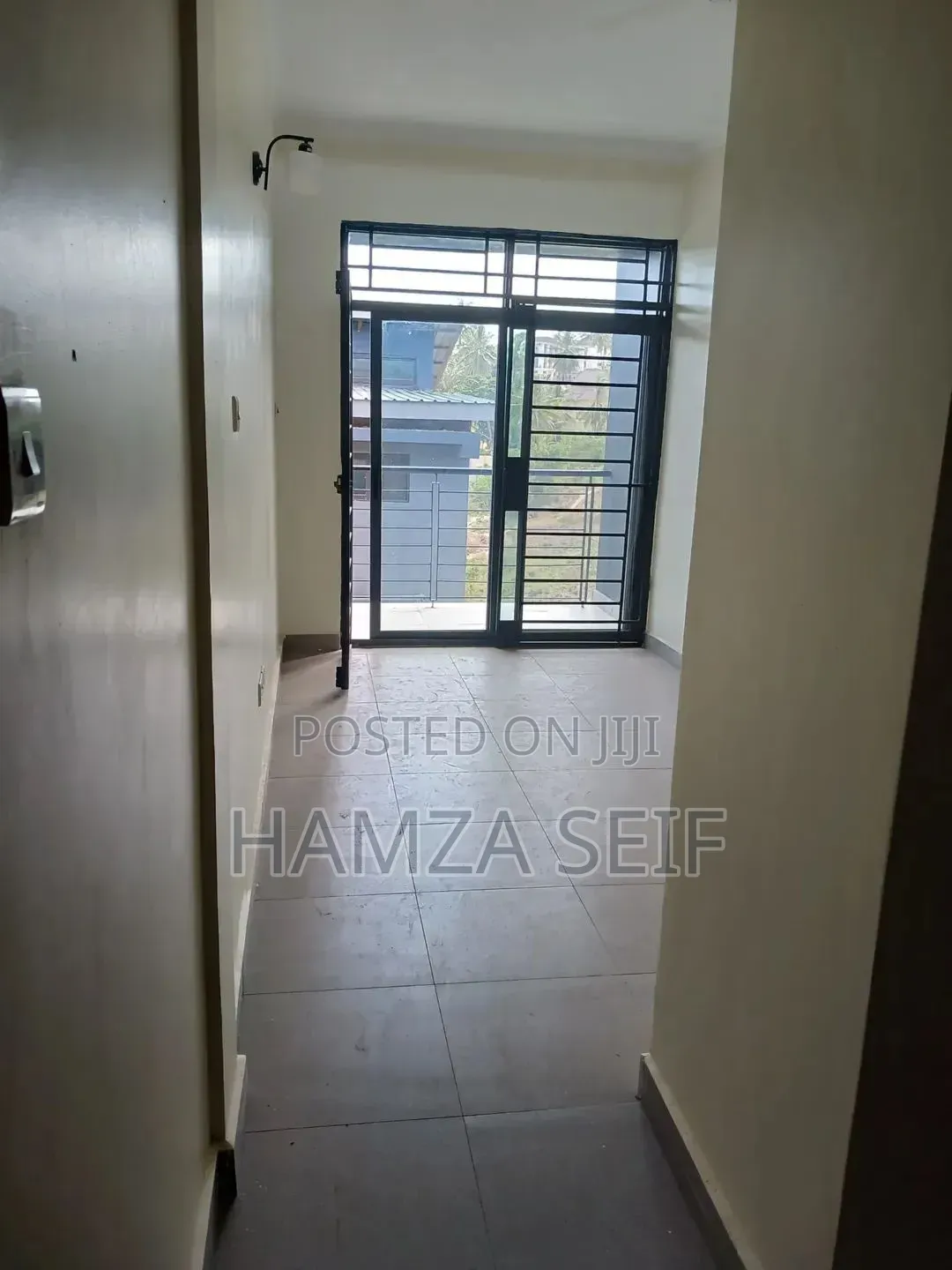 Furnished 2bdrm House in Kijitonyama for rent