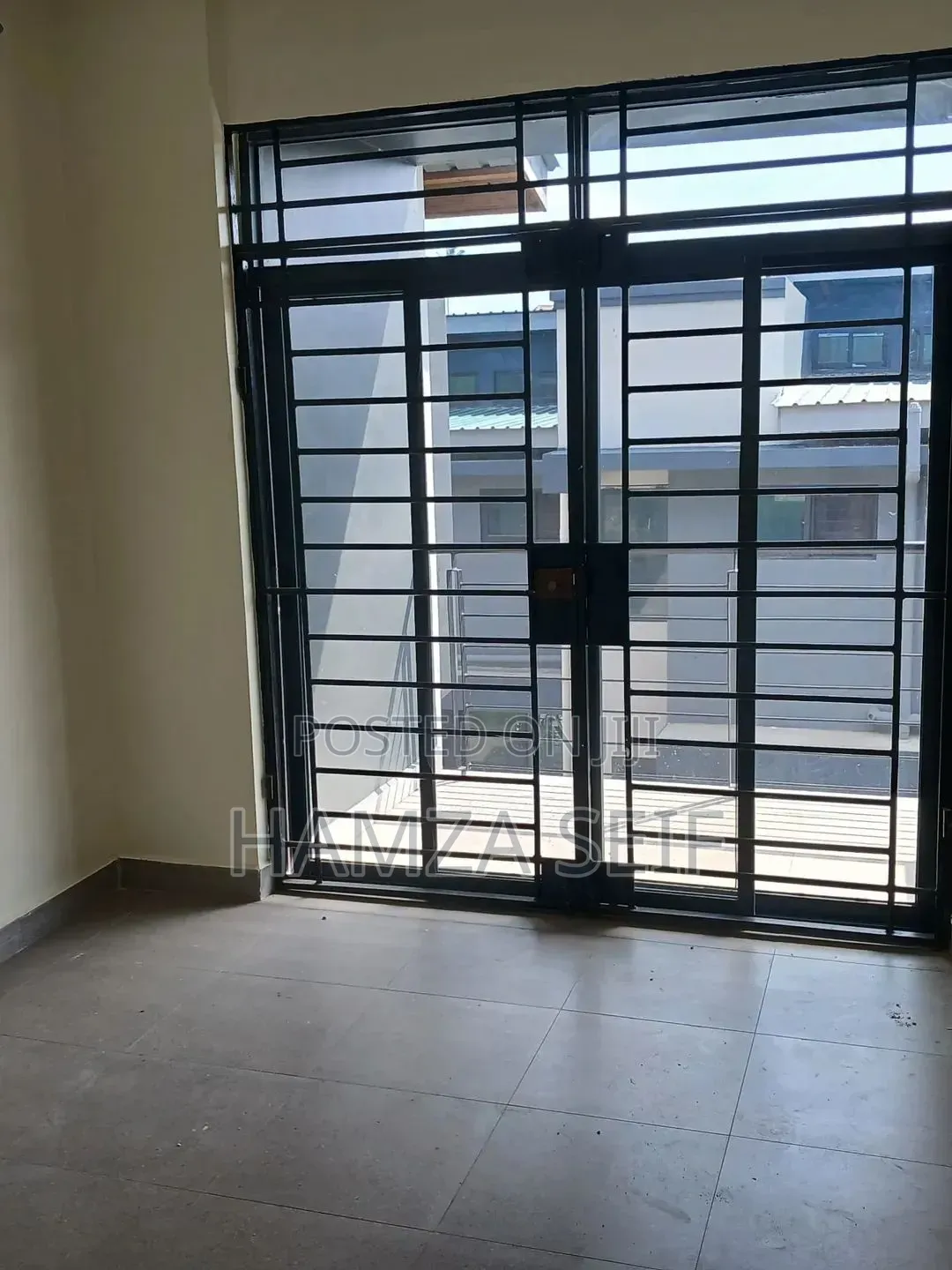 Furnished 2bdrm House in Kijitonyama for rent