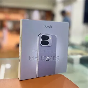 New Google Pixel 10 Pro Fold 256 GB