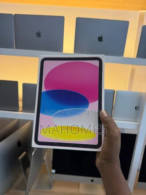 New Apple iPad (2025) 128 GB