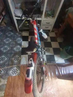 Bicycle for Men