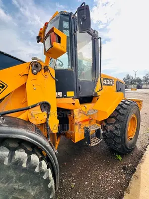 Wheel Loader