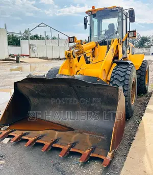 Wheel Loader