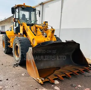 Wheel Loader