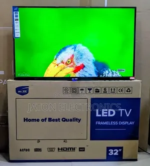 Mr Uk 32 Inches Nomal Led Tv