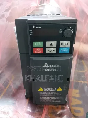 Vfd 2.2kw (Variable Frequency Drive)
