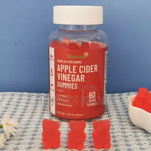 Apple Cider Vinegal