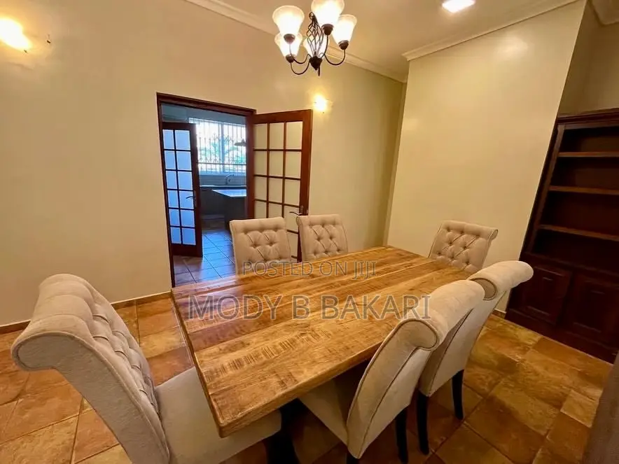 Furnished 4bdrm Villa in Oyster Bay for rent