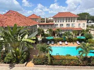 Furnished 4bdrm Villa in Oyster Bay for rent