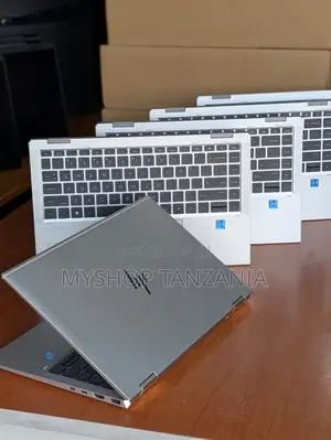 Laptop HP EliteBook 1040 G8 32GB Intel Core i7 SSD 512GB