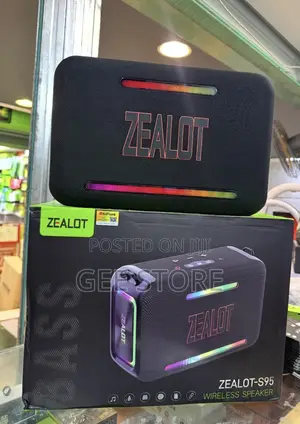 Zealot S95 Speaker