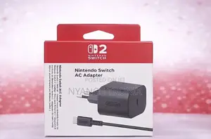 Original Nintendo Charge Wire