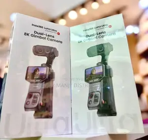 Insta 360 Luna