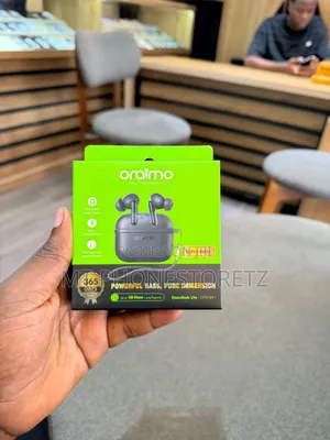 Oraimo Earpords