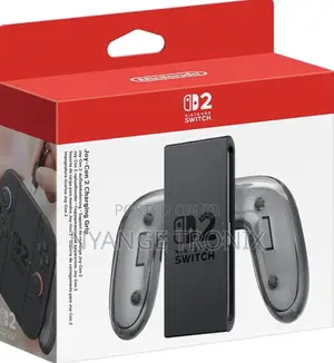 Original Nintendo 2 Charging Joycon