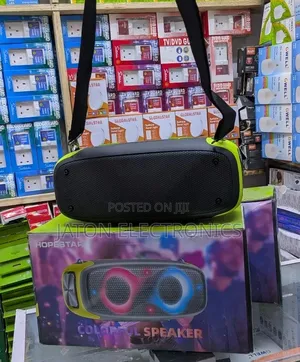 Hopestar Bluetooth Speaker 70watts