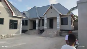 2bdrm House in Kibamba for rent