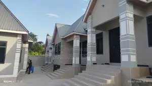 2bdrm House in Kibamba for rent