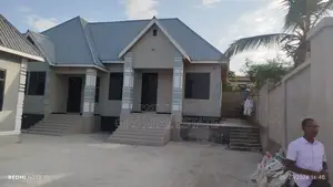 2bdrm House in Kibamba for rent