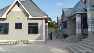 2bdrm House in Kibamba for rent