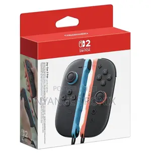 Original Nintendo Joycon 2