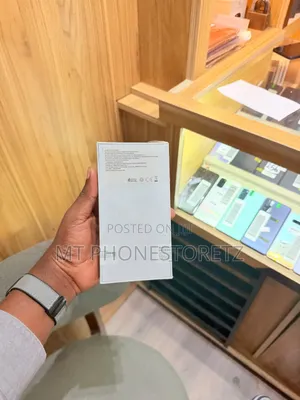 New Samsung Galaxy A54 5G 128 GB Black