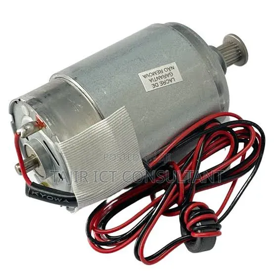 Main Motor Epson L8050 – Original New