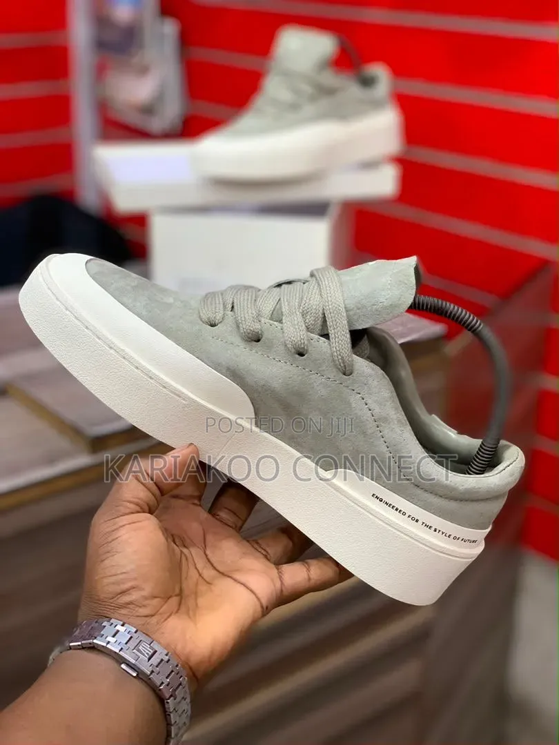 Comfortable Mens Shoes