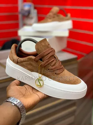 Comfortable Mens Shoes