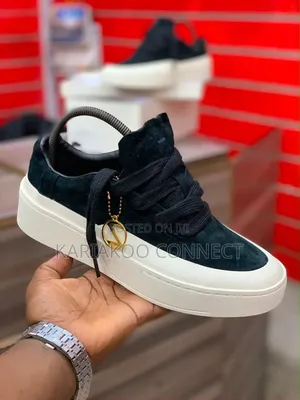 Comfortable Mens Shoes