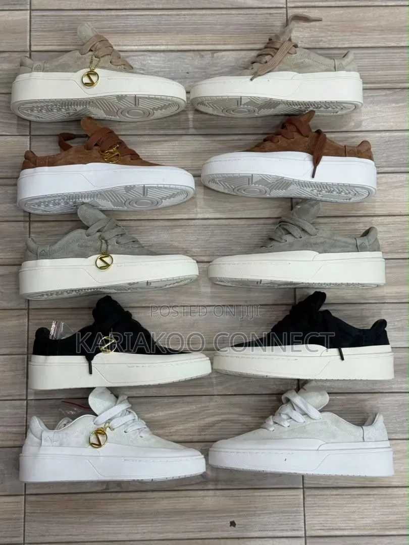 Comfortable Mens Shoes