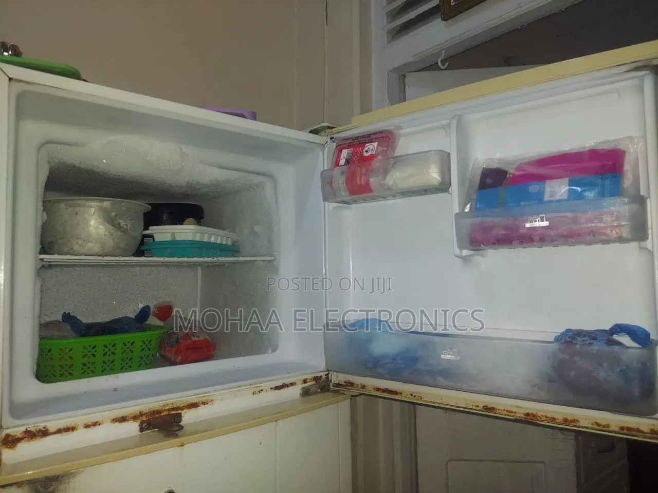Refrigerator