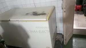 Deep Freezer