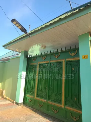 Furnished 3bdrm House in Biriani Real Estate, Chamazi for sale