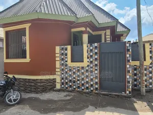 Furnished 3bdrm House in Biriani Real Estate, Chamazi for sale