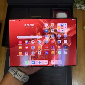 New Huawei Mate XT Ultimate Design 1 TB Black
