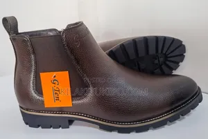Travolta New Design Leather Shoes Size:40-45