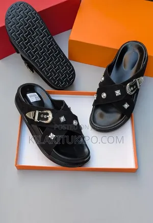 Dior Sandals New Design