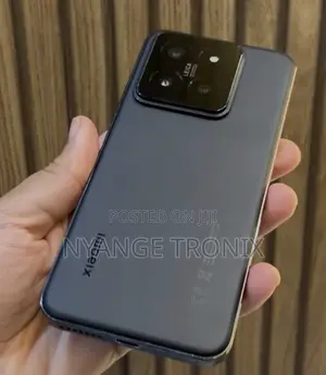 Xiaomi 14 512 GB Black